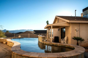 La Shoshone Casita Rio